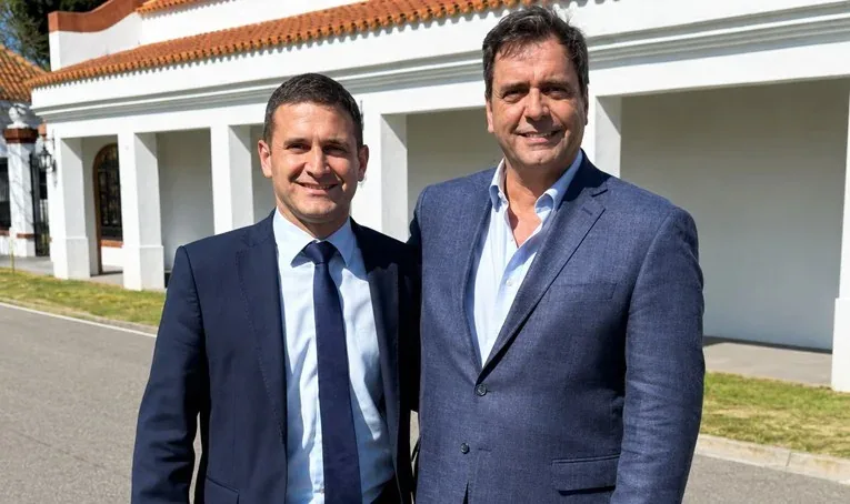 Elecciones 2027: Federico Pelli confirmó que irá por la Intendencia de Yerba Buena.