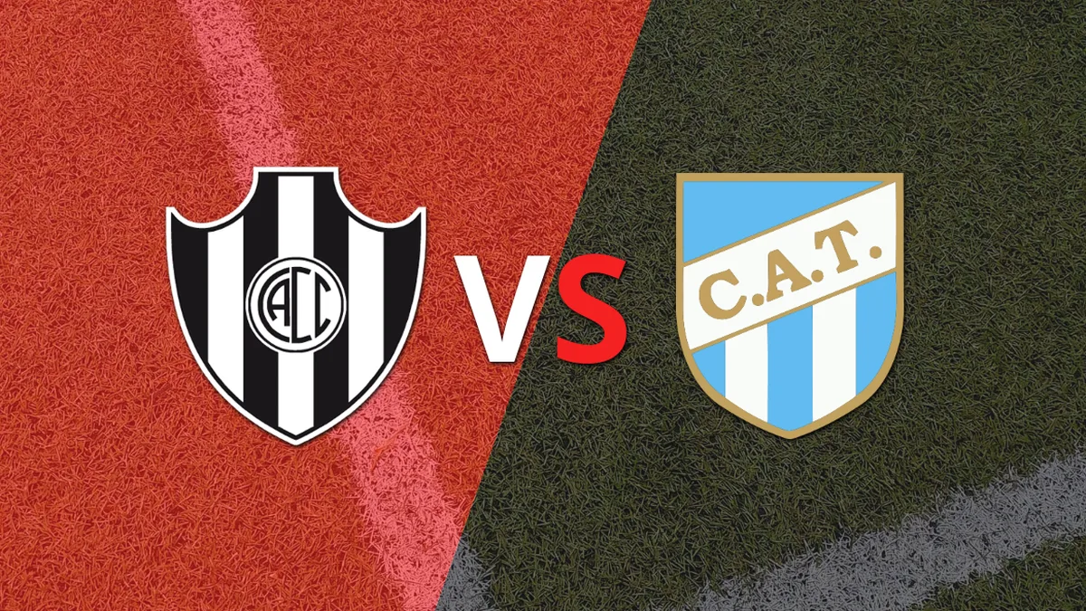 Atlético Tucumán se prepara para visitar a Central Córdoba con cambios y novedades.