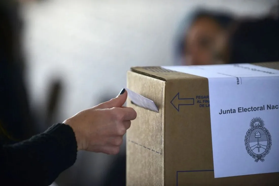 Rumbo al 9 de mayo: la Junta Electoral oficializó el cronograma de las elecciones.