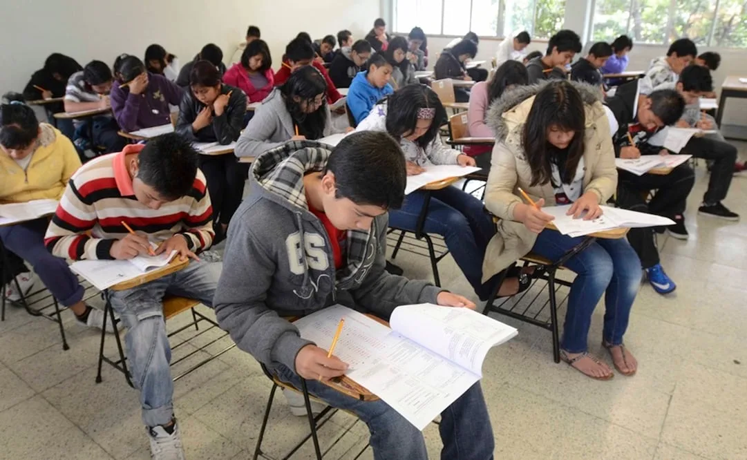 Pruebas PISA: Argentina registró uno de sus peores desempeños educativos de las últimas dos décadas.