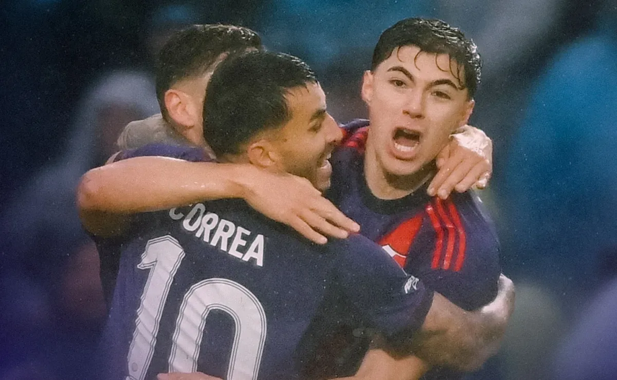 River silenció el José Fierro sobre el final y se llevó tres puntos de oro.