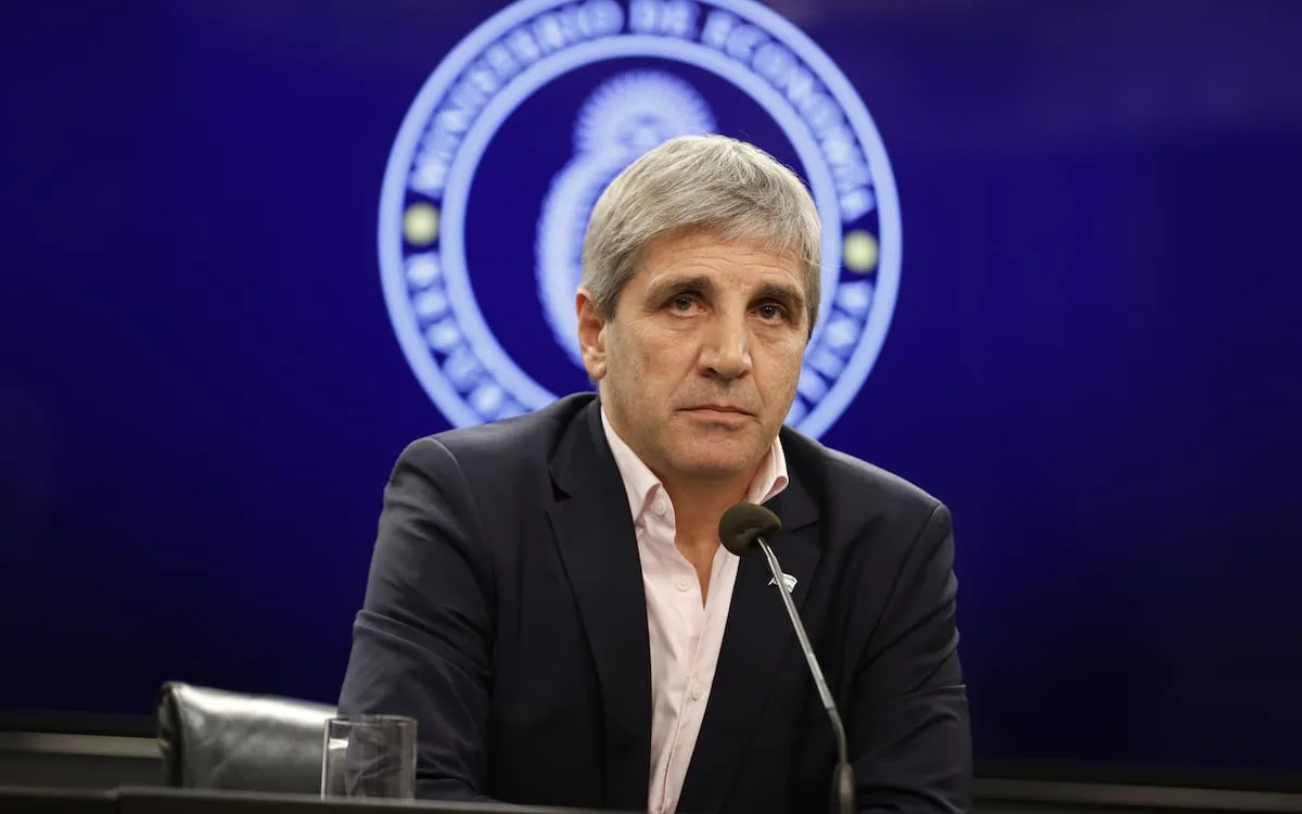Las claves del Presupuesto 2027: inflación del 21,1%, dólar a $1.728 y crecimiento del 4%.
