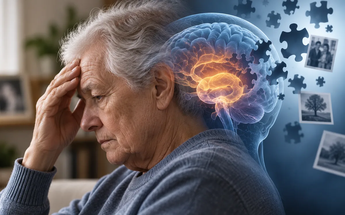 El cerebro puede cambiar años antes del Alzheimer: los signos a los que hay que prestar atención.