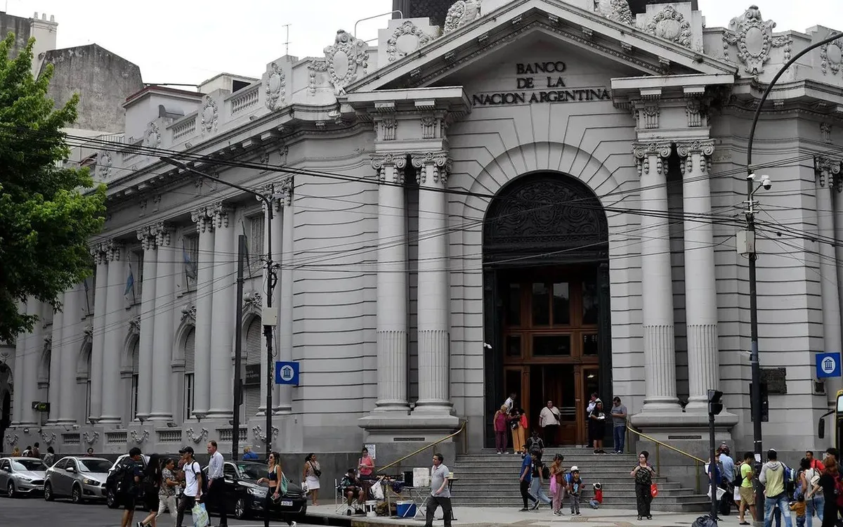 Banco Nación lanzó nuevas facilidades para.