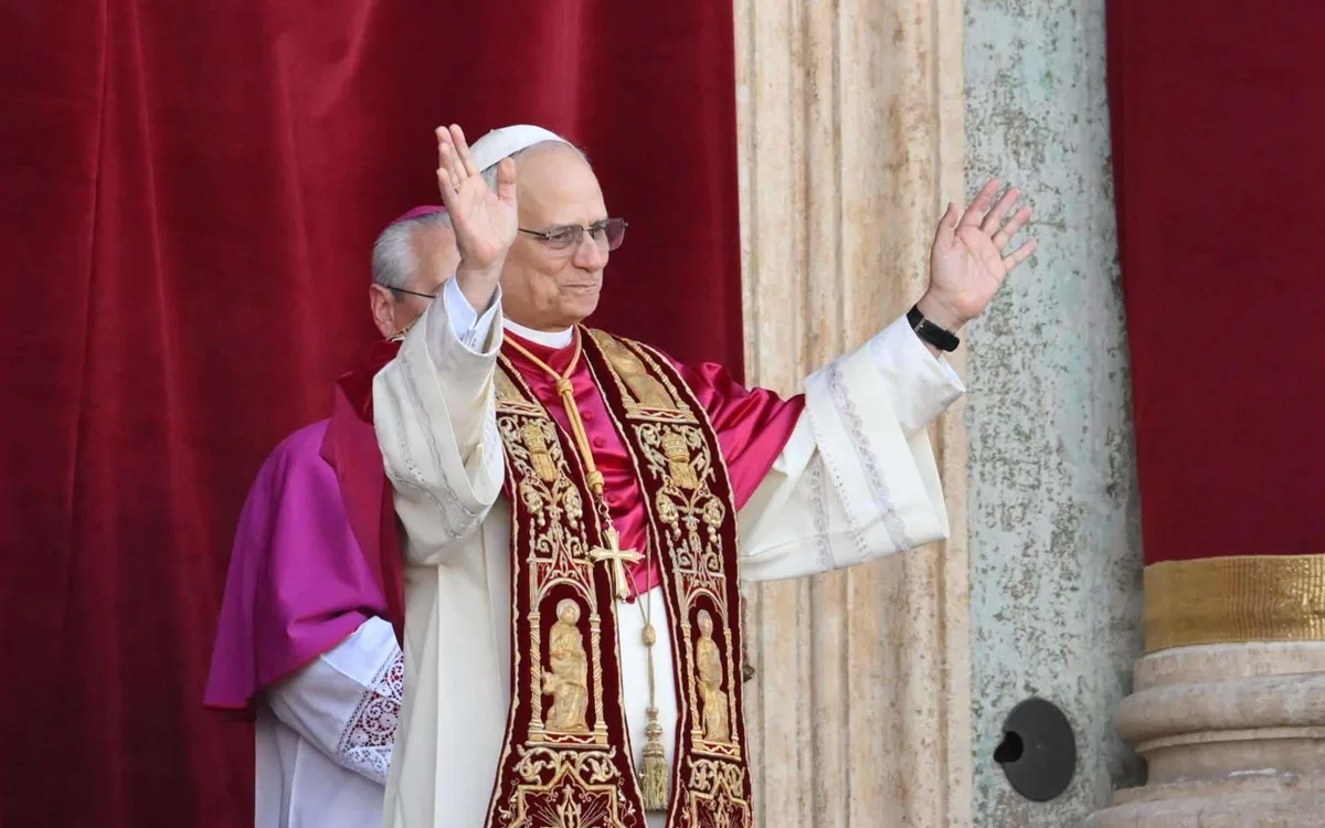 El Vaticano confirmó la visita de León XIV a la Argentina: cuándo llega y cuál será su agenda.