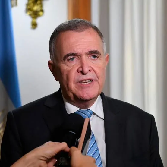 Jaldo condicionó el apoyo al Presupuesto 2027: “Si no hay correcciones, no vamos a acompañar”.