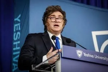Milei llega a Nueva York con una intensa agenda política y económica.