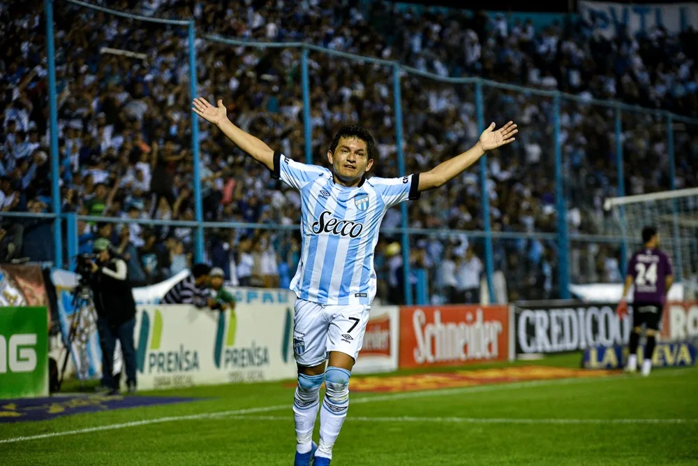 Llegó el día: el “Pulga” Rodríguez tendrá su gran despedida en el Monumental.