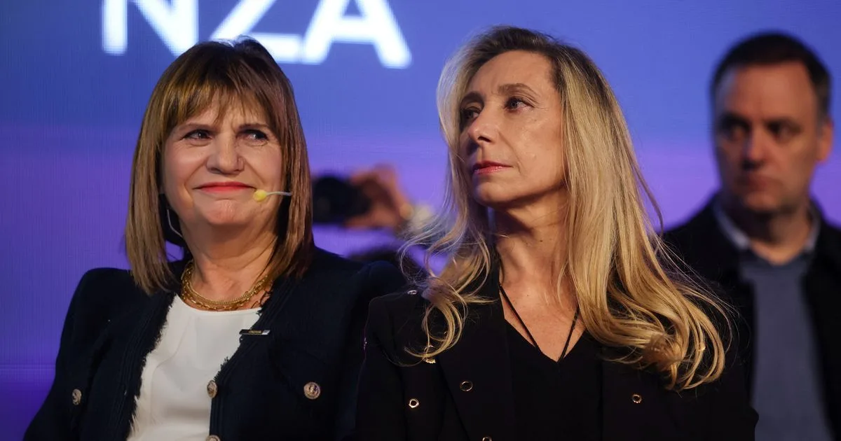 Bullrich profundiza sus diferencias con el Gobierno y Karina Milei intenta evitar una ruptura.
