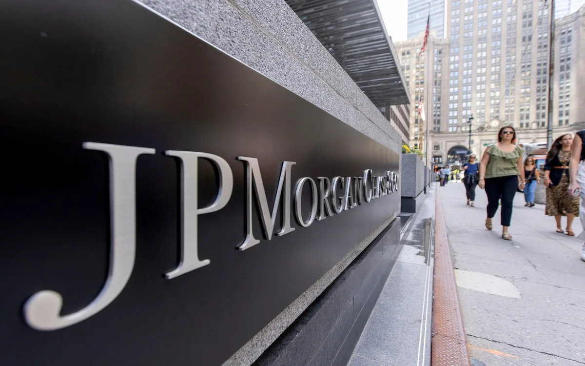 JP Morgan revisó sus números para Argentina y prevé una recesión en el tercer trimestre.