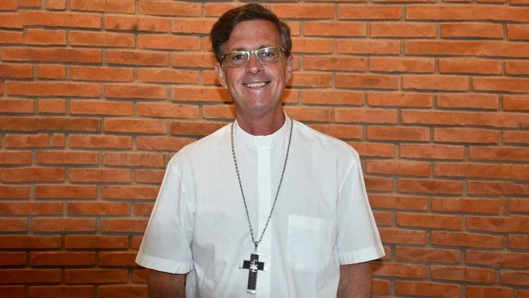 García Cuerva sobre la llegada del Papa: “Se va a encontrar con una Argentina herida y dividida”.