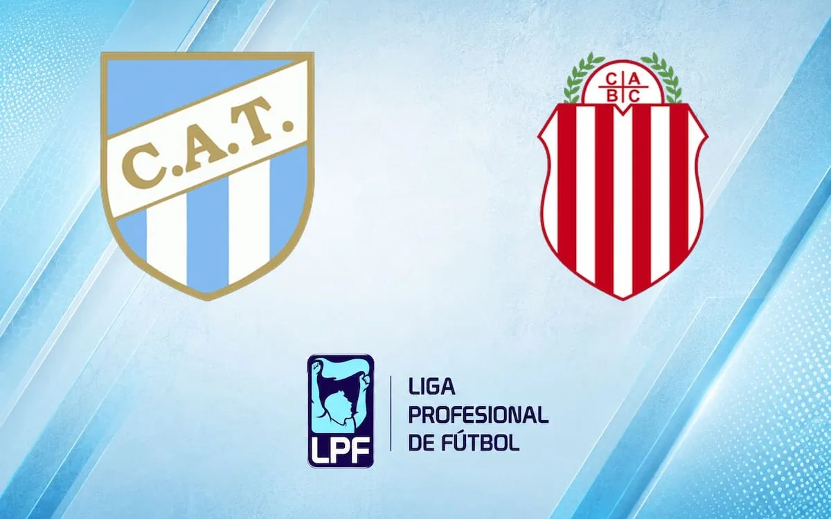 Atlético Tucumán no pudo con Barracas y sufrió una dura derrota por 3-2.