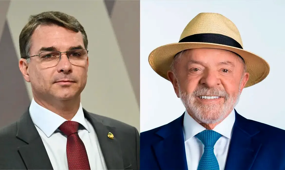 Giro electoral en Brasil: Flávio Bolsonaro supera a Lula da Silva y medirán fuerzas en segunda vuelta el 25 de Octubre.