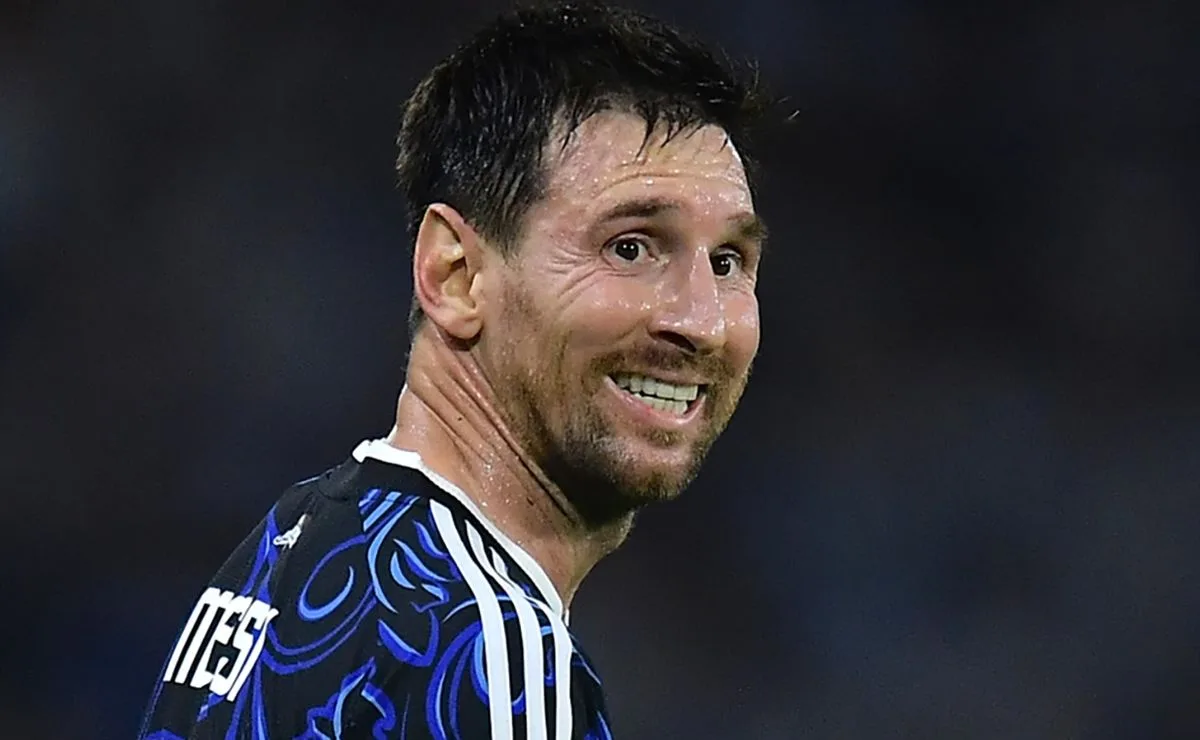 Los artistas confirmados y la sorpresa que prepara la AFA para la última noche de Messi.