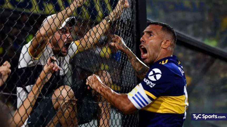 Con fecha tentativa y figuras estelares: cómo será la gran fiesta de despedida de Carlos Tevez en la Bombonera.