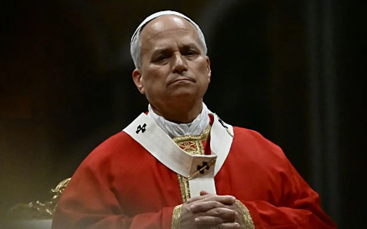 El papa León XIV confirmó que será operado y reveló detalles sobre su estado de salud.