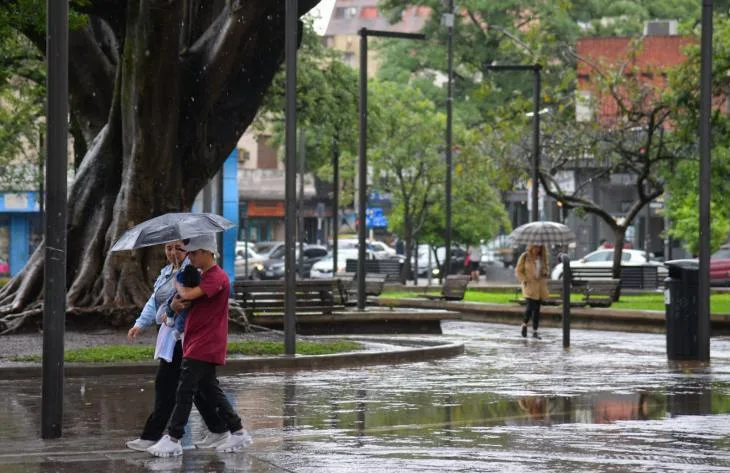 Alerta en Tucumán: por el “Súper Niño”, prevén temporales más severos y concentrados.