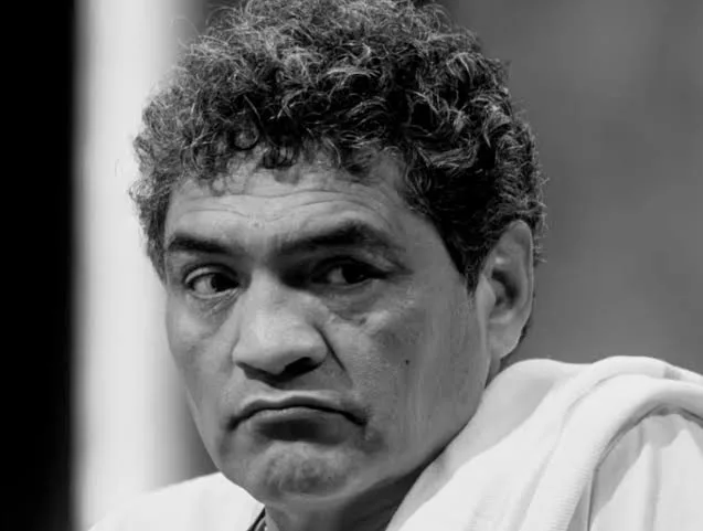 Falleció Jorge “Roña” Castro, una de las grandes leyendas del boxeo argentino.
