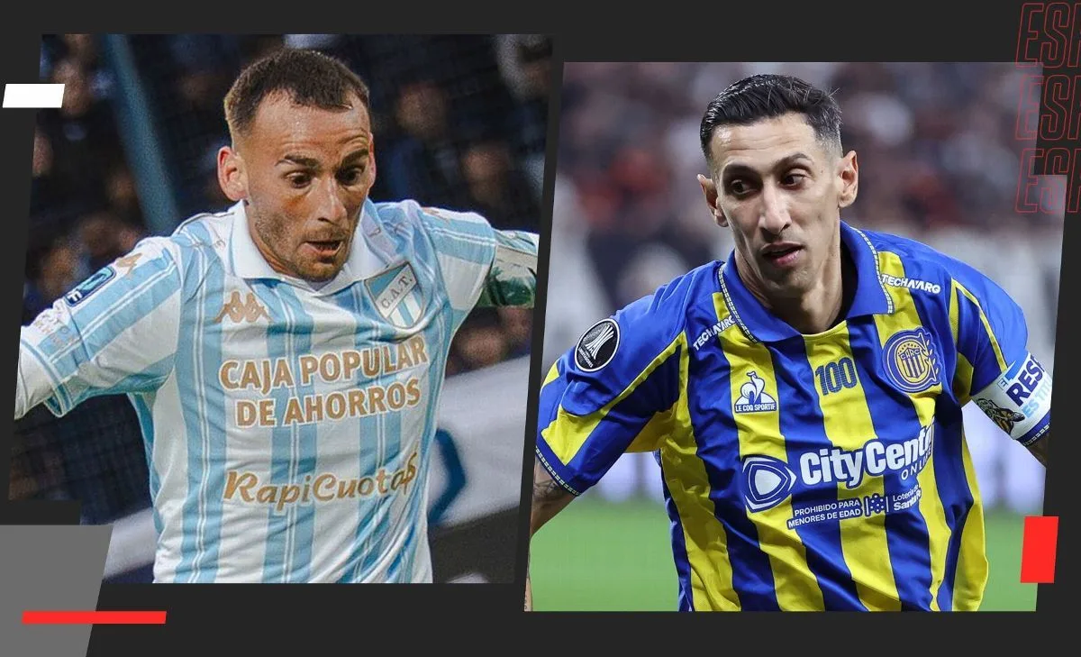 Fuerte operativo policial para Atlético-Rosario Central: qué deben saber los hinchas.