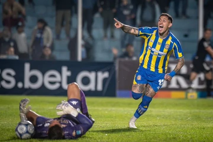 Atlético Tucumán volvió a fallar en un momento clave y se quedó sin premio ante Central.
