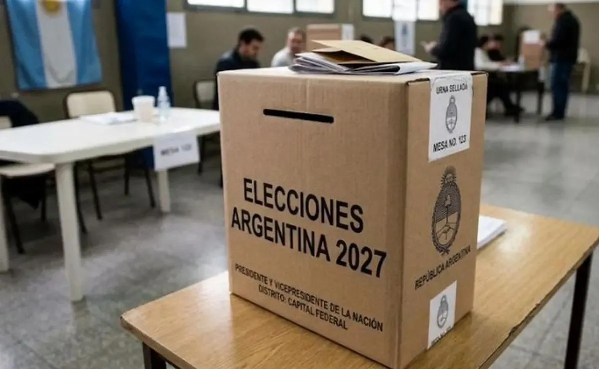 Rumbo a 2027: el Norte Grande definirá 35 bancas clave en la Cámara de Diputados.