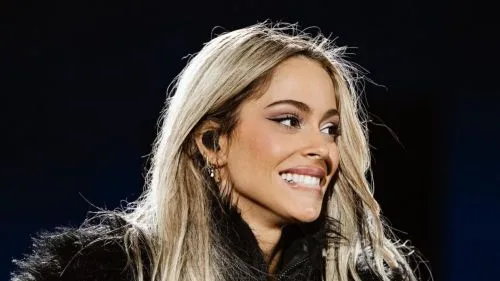 Suspensión, enojo y descargo: Tini Stoessel blanqueó los motivos detrás de la cancelación en Miami.