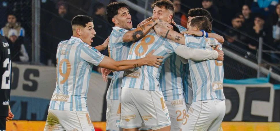 ¿Qué necesita Atlético Tucumán para clasificar a los playoffs del Clausura?.