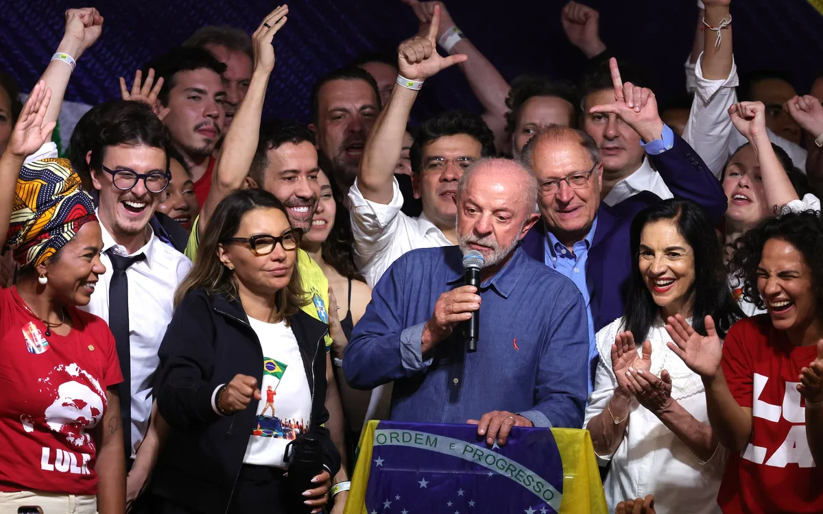 Lula seguirá al frente de Brasil: cómo puede repercutir su triunfo en la economía argentina.