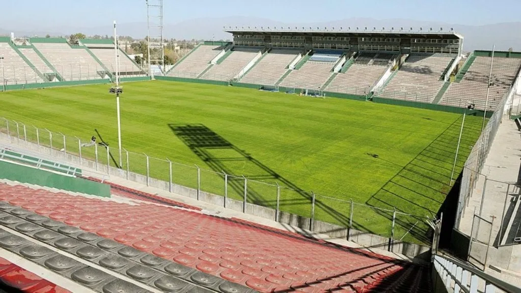 Todo listo en Salta: así serán los ingresos para la semifinal entre Atlético y Platense.