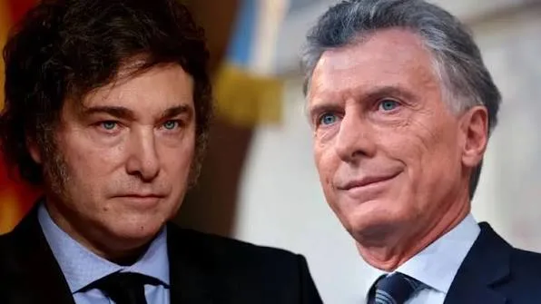 Sin acuerdo a la vista: Mauricio Macri reveló cómo están las conversaciones entre el PRO y LLA.