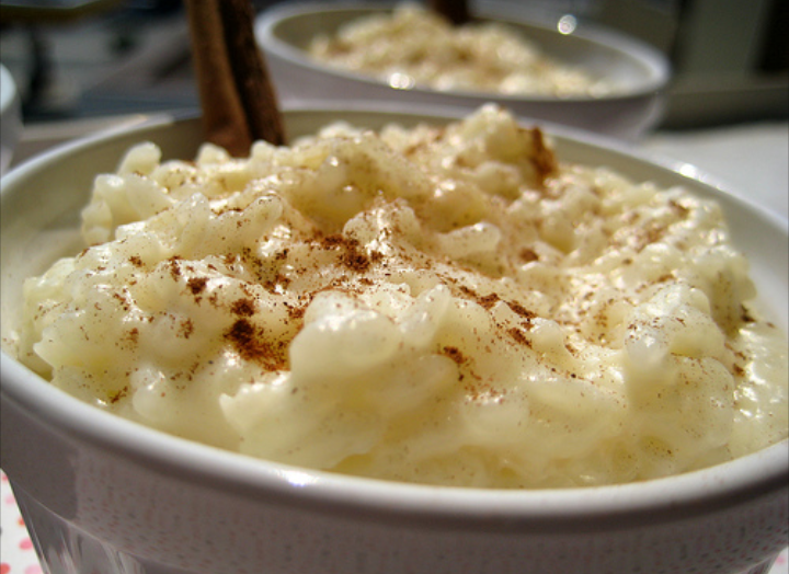 Cómo Hacer Arroz con Leche Casero: Receta Fácil y Cremosa