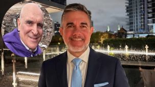 CAUSAS POR LAVADO DE DINERO José Luis Espert contrató nuevo abogado: había defendido a Schiavi en la Tragedia de Once Hoy 05:30 Giselle Leclercq