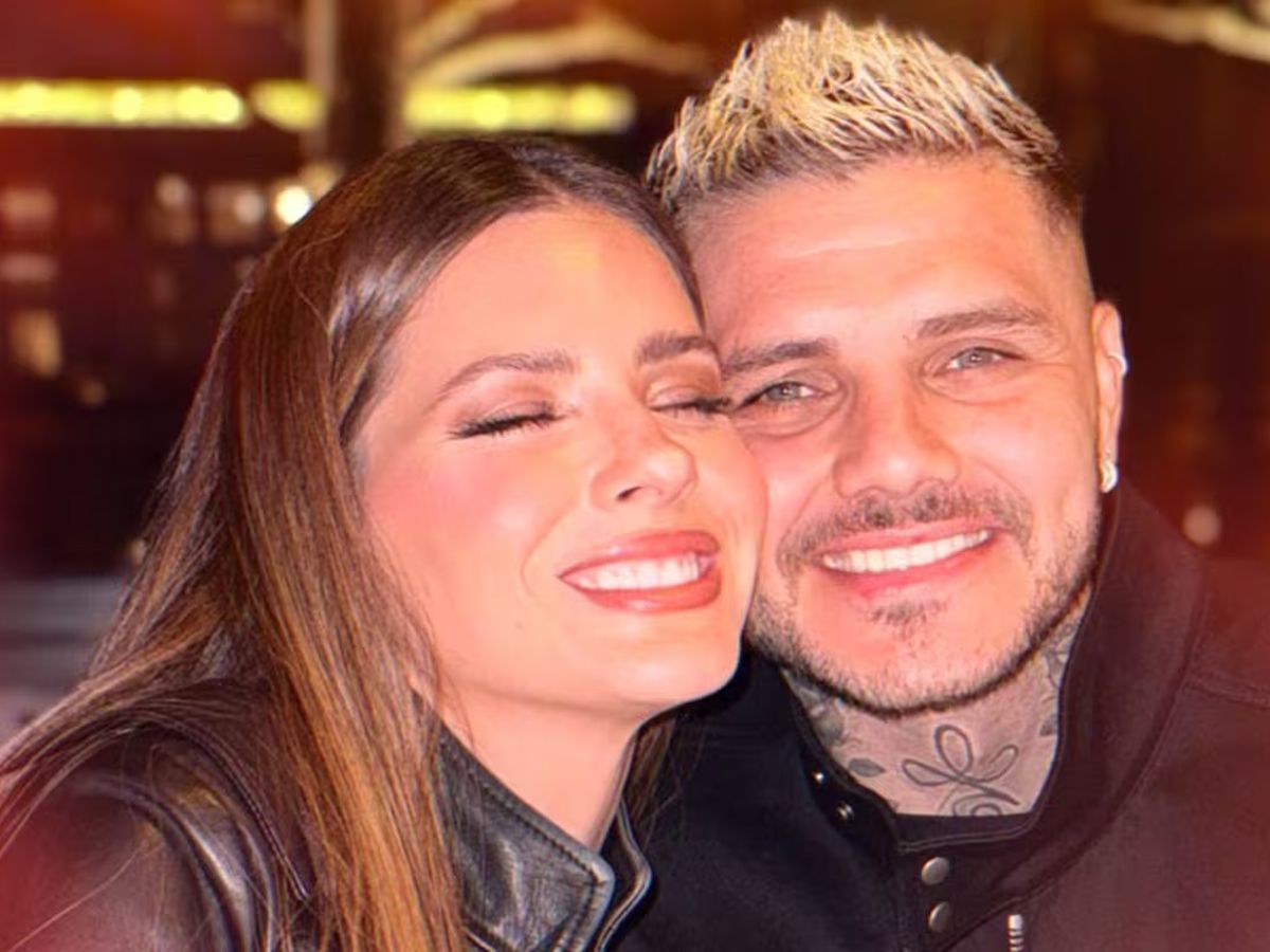 El sueño pendiente de la China Suárez que Mauro Icardi finalmente hizo realidad