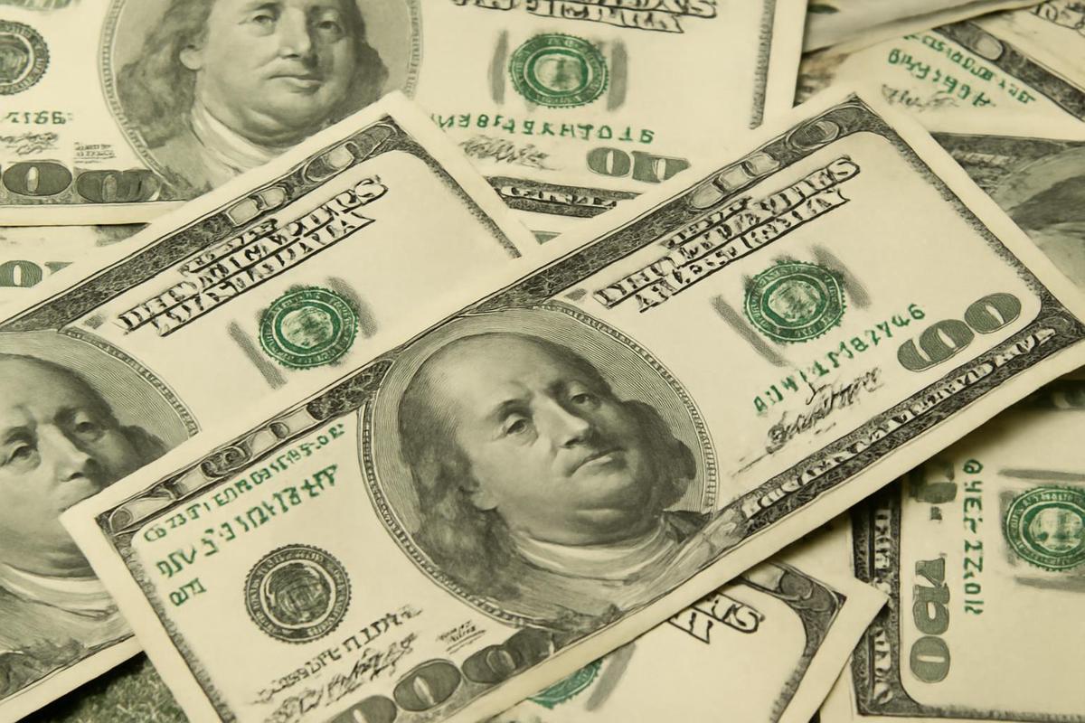 Mercado cambiario argentino. Dólar hoy, dólar blue hoy: a cuánto cerró este miércoles 27 de mayo